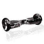 xe điện cân bằng gratiffi black