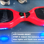 xe cân bằng 2 bánh